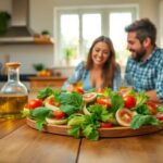 Beneficios de la palta para adelgazar