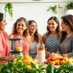 Beneficios de tomar proteínas en mujeres: mitos y realidades