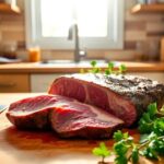 Bistec de ternera: ¿qué parte es la mejor?