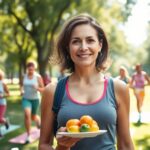 Cómo acelerar el metabolismo en la menopausia