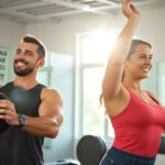 Cómo bajar de peso sin perder músculo