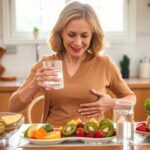 Cómo eliminar la hinchazón de barriga