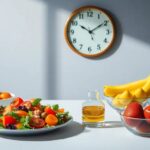 Cómo se hace ayuno intermitente 16/8: guía práctica