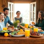 Cómo subir el hierro en sangre