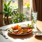 Con qué alimentos se rompe el ayuno intermitente