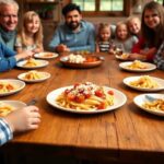 Cuánta pasta se pone por persona