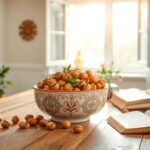 Cuántas almendras se deben de comer al día según los expertos