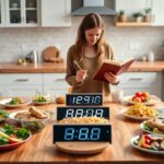 Cuántas calorías necesita el cuerpo diario