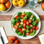 Cuántas calorías son necesarias al día