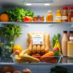 Cuánto duran las vienesas en el refrigerador