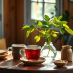 Cuánto té de jengibre se puede tomar al día