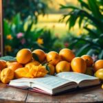 El mango engorda por la noche: ¿mito o realidad?