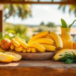 El plátano o banana que es mejor: diferencias y beneficios