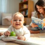 Estreñimiento en bebés de 10 meses: causas y soluciones