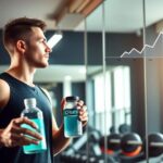 Por cuánto tiempo se debe tomar la creatina