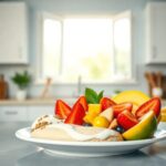 Qué comer justo después de entrenar