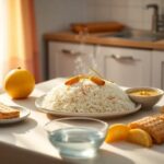 Qué comer si tienes gastroenteritis y qué alimentos evitar