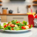 Qué no puedo comer si tengo helicobacter pylori