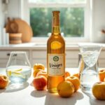 Qué vinagre de manzana es bueno para tomar