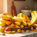 ¿Banana o plátano que es mejor?