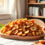 Beneficios de la almendra para la salud