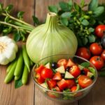Beneficios del hinojo para la salud