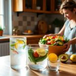 Cambios en nuestra dieta para combatir la acidez estomacal