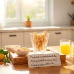 Cantidad recomendada de azúcar al día