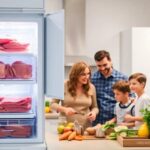 Cómo guardar la carne en la heladera