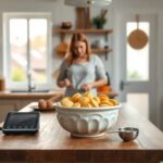 Cómo medir los macarrones por persona