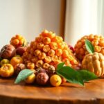 Cual es el fruto seco que menos engorda