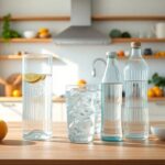 Cuál es la cantidad adecuada de consumo de agua por día para las actividades de una persona