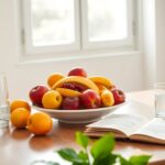 Cuándo comer fruta para no engordar: guía práctica