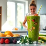 Cuando es mejor tomar batido de proteínas