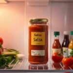 Cuánto dura una salsa en el refrigerador y cómo conservarla