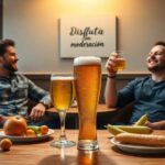 Cuánto engorda la cerveza sin alcohol: mitos y realidades