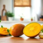 El mango es bueno para la diarrea