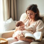 Mi bebé recién nacido no hace popó: ¿qué hacer?
