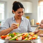 Puedo comer atún en la lactancia