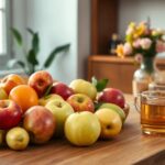 ¿Qué fruta es buena para la gastritis?