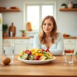 Qué no puedes comer cuando estás en tus días