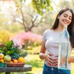 Retención de líquidos: causas, síntomas y tratamiento