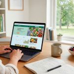 FP Dietética online: una formación clave en el auge de la nutrición y la salud