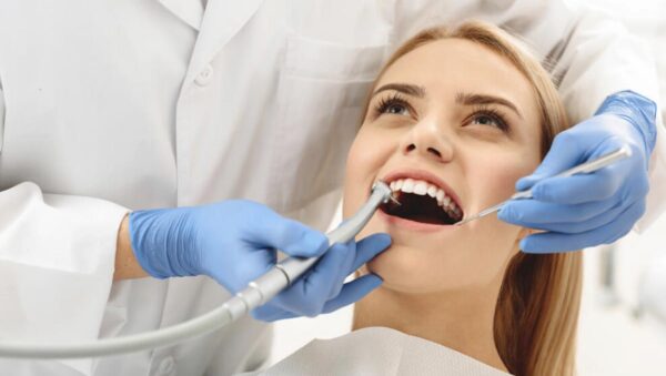 clínica dental Valencia